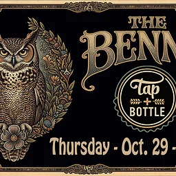 Live Music w/ The Bennu at T&B Downtown