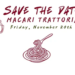 Wine Club Member Exclusive: Macari Trattoria