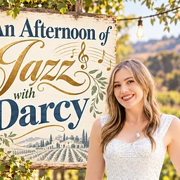 Darcy Aviles @ The Tasting Room