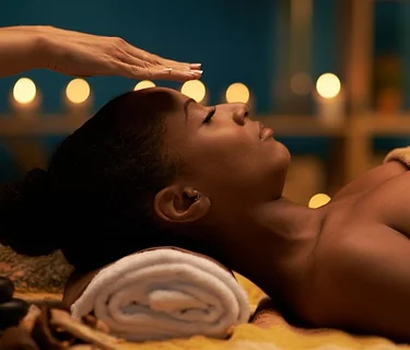 Usui Holy Fire Reiki 1 & 2 Certification