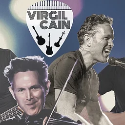 Virgil Cain Live at the Oasis