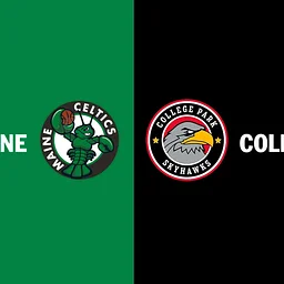 Maine Celtics vs College Park Skyhawks