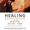 Healing Expressions Workshop