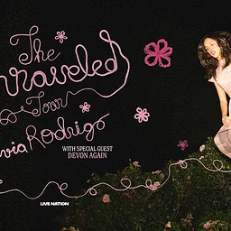 Olivia Rodrigo