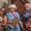 Myth & Magic at the Museum