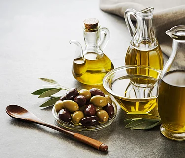 SPANISH OLIVE OIL TASTING AND TAPAS w/MARK & KIM PLEMMONS, MARCH 13TH at 6PM, $65 PER PERSON, BYOB