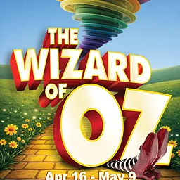 The Wizard of Oz