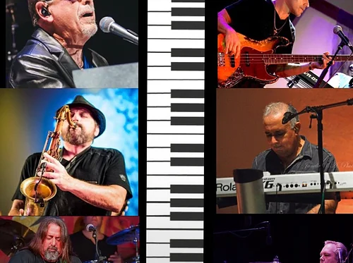 Turnstiles (Billy Joel Tribute)