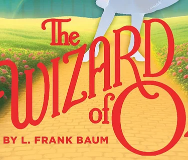 Wizard of Oz Musical