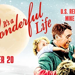 It's A Wonderful Life