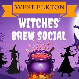 Witches’ Brew Social