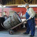Cracker Country Homeschool Day: Florida’s Industries
