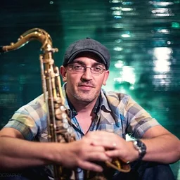 Live music at the Winery: Kareem Kandi