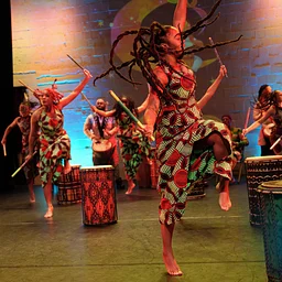 Kwanzaa Celebration