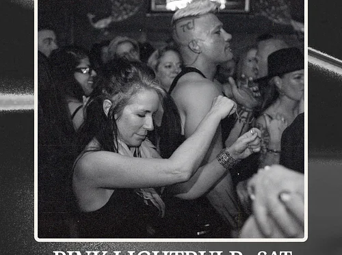 Pink Lightbulb Presents