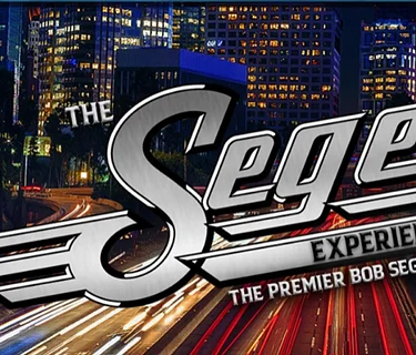 Seger Experience- The Premier Bob Seger Tribute Band