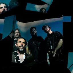 An Evening With Band Of Horses (Night 1)