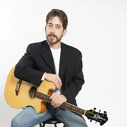 Live Music with Derek Michael Marc