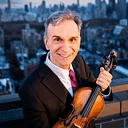 Gil Shaham Returns