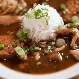 W-FA176 Classic New Orleans French Quarter with Chef Craig Tinling