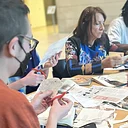 Public Library Outreach American Art