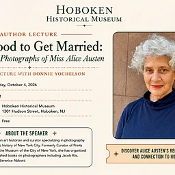 Too Good to Get Married: The Life and Photographs of Miss Alice Austen