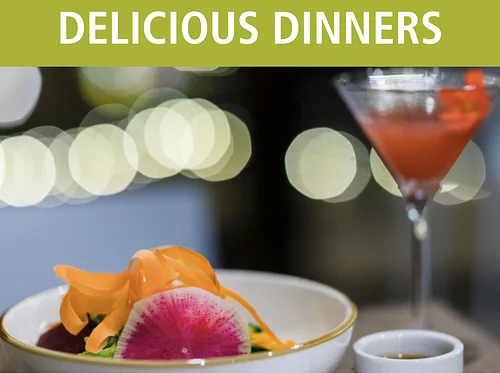 Flora Friday Night Dinners