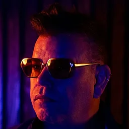 Paul Oakenfold + The Crystal Method