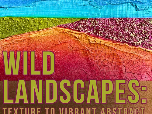 Wild Landscapes (Night Two)