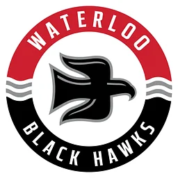 Black Hawks vs. Des Moines