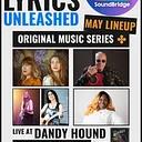 Lyrics Unleashed – Asher Danziger on the Hound’s Court/Dandy Hound patio!