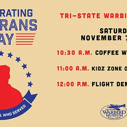 Celebrating Veterans Day