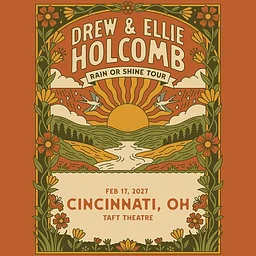 Drew & Ellie Holcomb