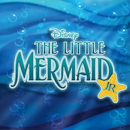 The Little Mermaid Jr.