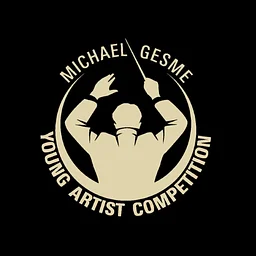 WINTER CONCERT SERIES | The Michael Gesme Young Artist Competition