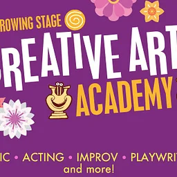 Spring Classes Begin—Creative Arts Academy