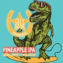 Beer Release: Pineapple IPA
