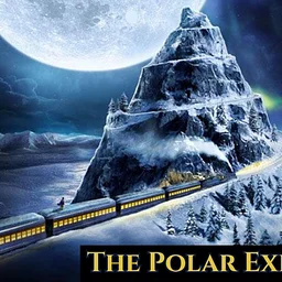 The Polar Express