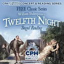 Twelfth Night Staged Reading