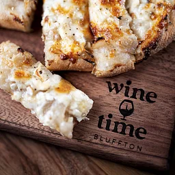Half-Price Flatbread Tuesdays