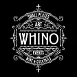 WHINO
