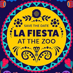 La Fiesta at the Zoo: A Latin American Heritage Celebration (2026)