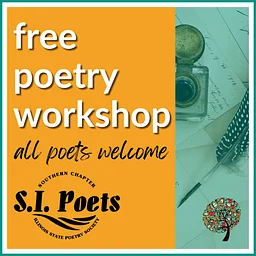 ISPS: Free Poetry Workshop