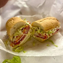 Hazelhurst Deli Sandwiches