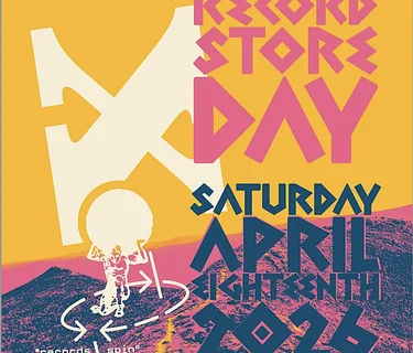 A Night of Records & Beats: Hosted by LDER