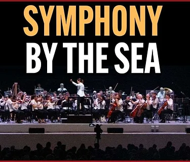 Free Symphony by the Sea