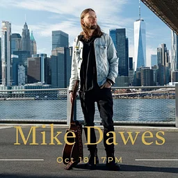 Mike Dawes