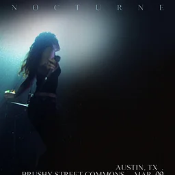 Live Nation Presents: Wasia Project - Nocturne Live 2027