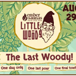 The Little Woody Barrel-Aged Beer and Whiskey Festival