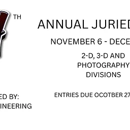 Annual Juried Show
